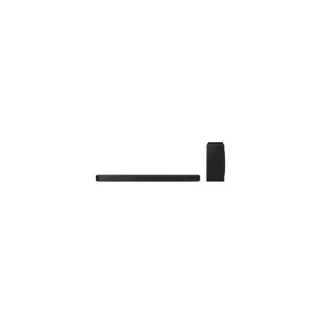 Samsung HW-Q800D Soundbar System - Unleash Cinematic Sound & Enhance Your Home Audio Experience!